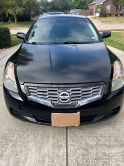 Used 2008 Nissan Altima