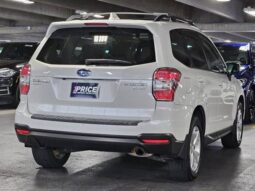 Used 2016 Subaru Forester