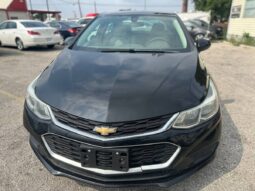 
										Used 2018 Chevrolet Cruze full									