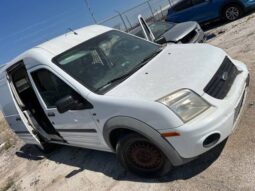 
										Used 2013 Ford Transit full									