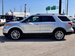 Used 2015 Ford Explorer