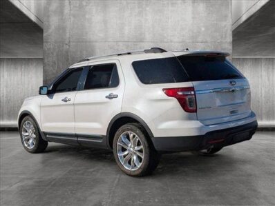 Used 2013 Ford Explorer