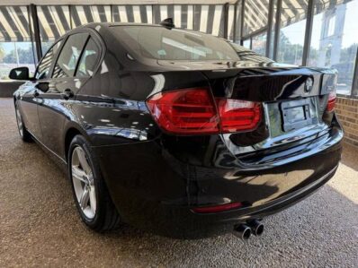 Used 2013 BMW 3 Series