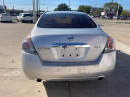 Used 2012 Nissan Altima