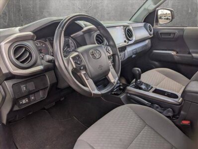 Used 2022 Toyota Tacoma