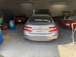 Used 2018 Honda Accord