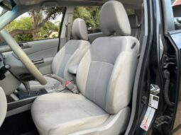 
										Used 2011 Subaru Forester full									