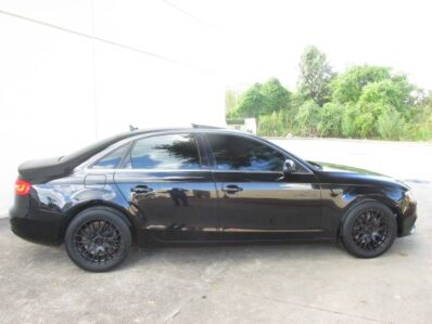 Used 2013 Audi A4