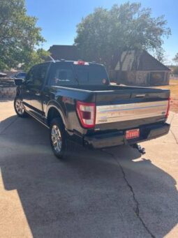 Used Ford F-150