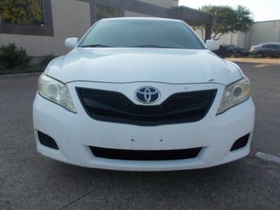 Used 2011 Toyota Camry