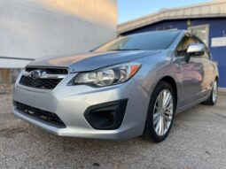 
										Used 2013 Subaru Impreza full									