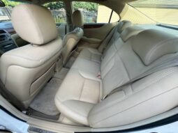 
										Used 2005 Lexus ES 300h full									