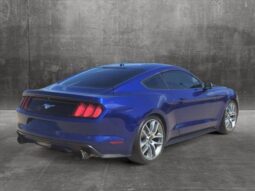 Used 2016 Ford Mustang