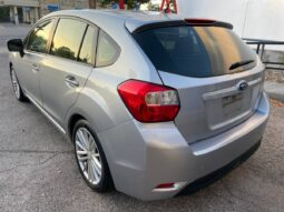 
										Used 2013 Subaru Impreza full									