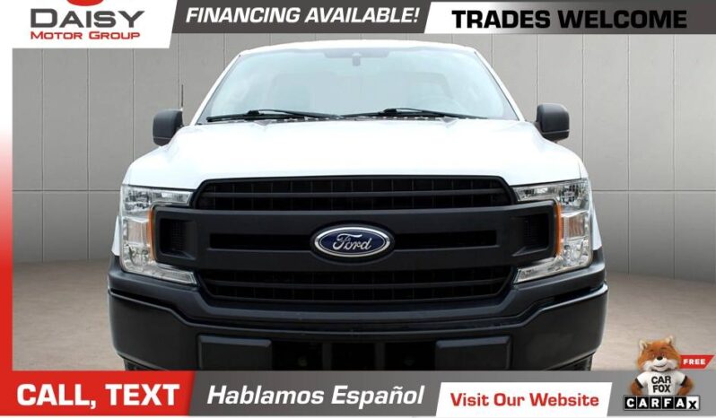 
								Used 2019 Ford F-150 full									