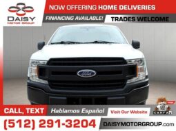 Used 2019 Ford F-150