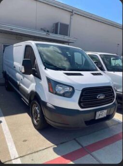 
										Used 2018 Ford Transit full									