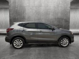 Used 2021 Nissan Rogue