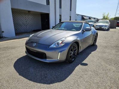 Used 2016 Nissan 370Z