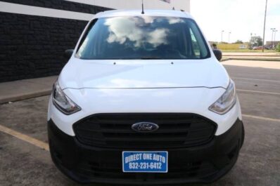 Used 2020 Ford Transit