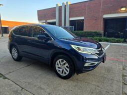 Used 2015 Honda CR-V