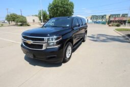 Used 2018 Chevrolet Suburban 2021