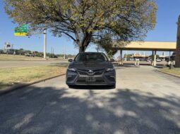 Used 2022 Toyota Camry