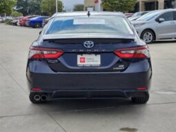 Used 2022 Toyota Camry