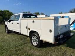 
										Used 2018 Ford Super Duty F-250 SRW full									