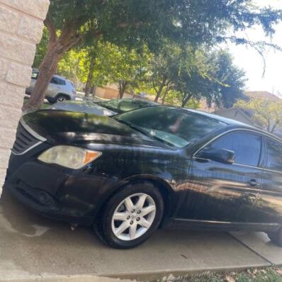 Used 2008 Toyota Avalon