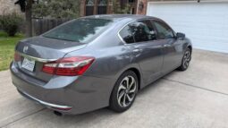 Used 2016 Honda Accord