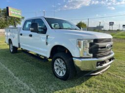 
										Used 2018 Ford Super Duty F-250 SRW full									