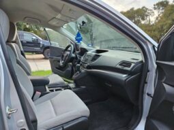 Used 2016 Honda CR-V