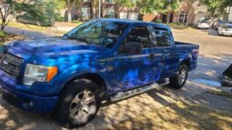 
										Used 2014 Ford F-150 full									