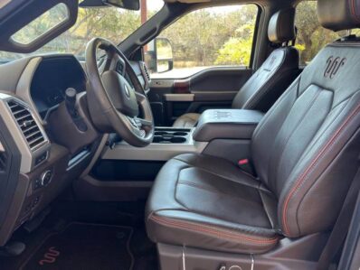 Used 2017 Ford Super Duty F-250 SRW