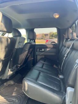 Used 2013 Ford F-150