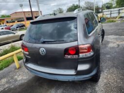 Used 2008 Volkswagen Tiguan