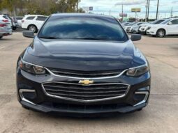 
										Used 2016 Chevrolet Malibu full									