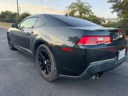 
										Used 2015 Chevrolet Camaro full									