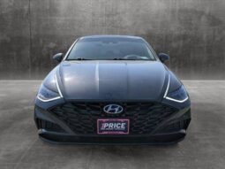 
										Used 2021 Hyundai Sonata full									