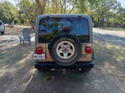 Used 2004 Jeep Wrangler