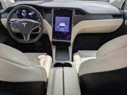 
										Used 2018 Tesla Model X full									