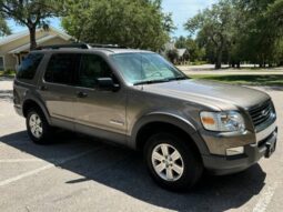 
										Used 2006 Ford Explorer full									