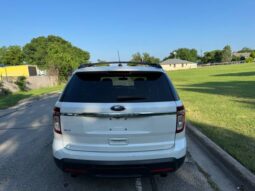 
										Used 2012 Ford Explorer full									