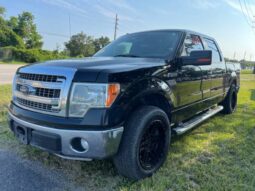 Used 2013 Ford F-150