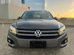 
										Used 2015 Volkswagen Tiguan full									