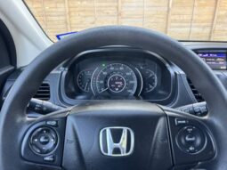 
										Used 2013 Honda CR-V full									