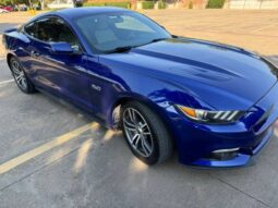 Used 2015 Ford Mustang