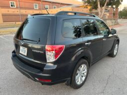 
										Used 2011 Subaru Forester full									