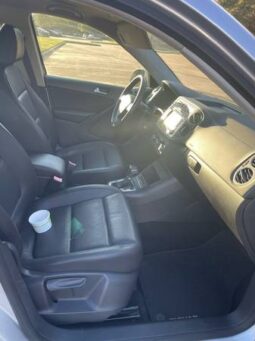 
										Used 2010 Volkswagen Tiguan full									